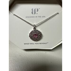 BP OG necklace A Mirrored Gaze